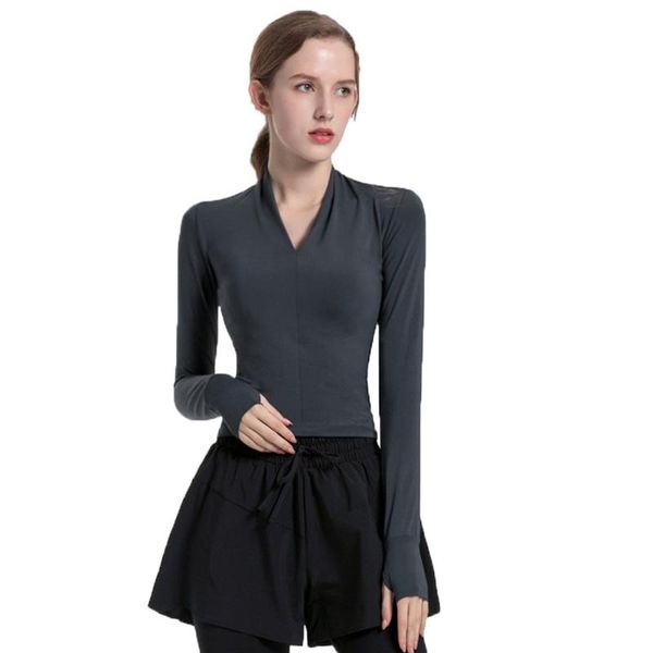 

yoga outfit women vest gym sports fitness running short seamless solid knitted off shoulder sport