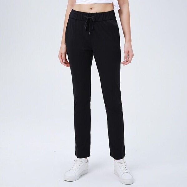 

canada yoga leggings women sport outfits ladi sports pants exercise & fitns wear on the l fly, Black;white