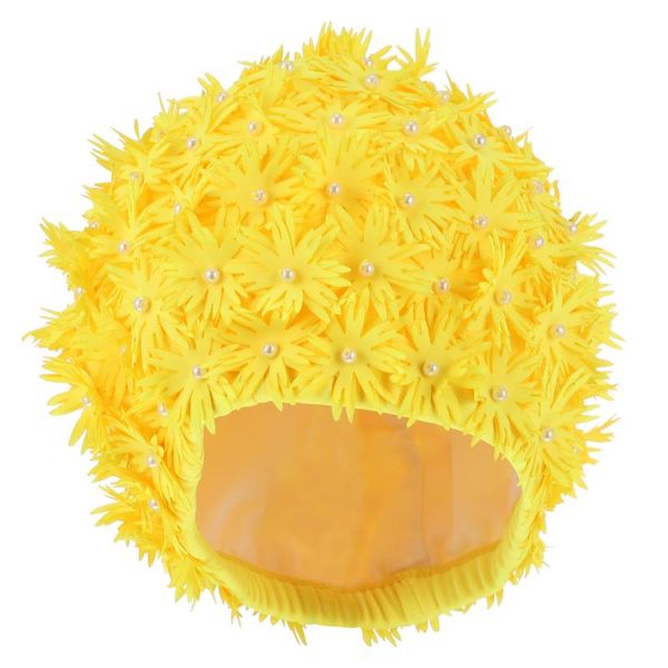 

swimming cap comfortable hat breathable protective tool caps