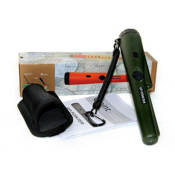 

metal detectors led secure high sensitivity foldable detector 360 degree detective range stable lightweight