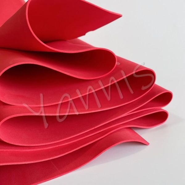 

outdoor pads 2mm eva foam sheet 50*200cm handmade sponge paper material diy scrapbooking craft nursery decoration year gift