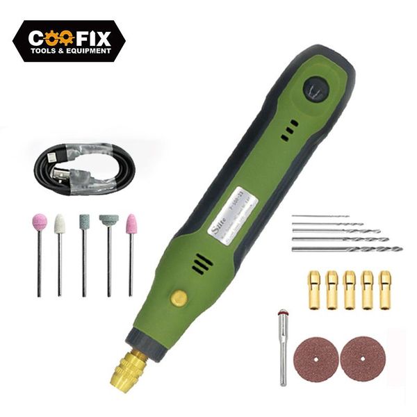 

professiona electric drills mini engraver dremel grinder rotary tool multifunction power engraving with accessories set