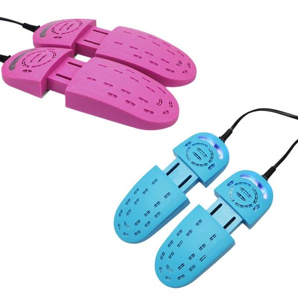 

retractable purple light dry shoes suitable for shoe foot deodorant uv disinfection expansion section drying heater clothing & wardrobe stor