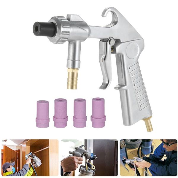 

professional spray guns undercoating gun chassis paint sprayer with 1/4-inch air inlet for rubberized chip guard antirust