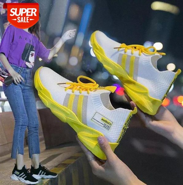 

mesh women sneakers flats platform girl shoes lady spring summer woman shallow single casual walking zapatos mujer #hr8b