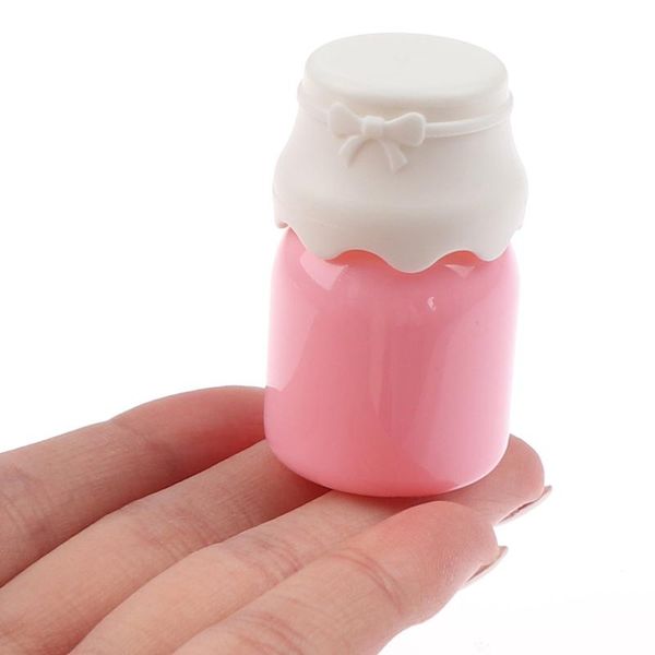 

storage bottles & jars 8ml empty lip gloss tubes container milk bottle containers organize lipstick refillable tube