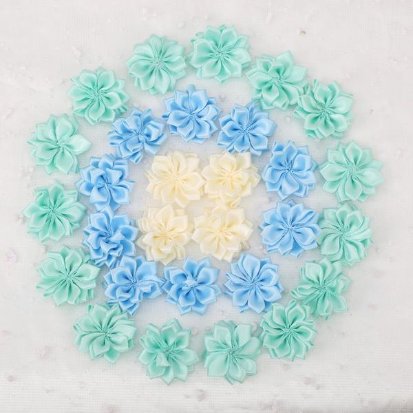 

silk rose bud diy bridal bouquet handmade party wedding wrist corsage dress hairpin accessories decorative flowers & wreaths