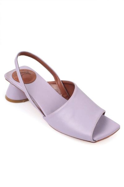 

sandals lilac women japanese nose single band, Black