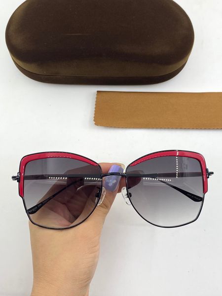 

new 5449 mens sunglasses men sun glasses women sunglasses fashion style protects eyes gafas de sol lunettes de soleil with case, White;black