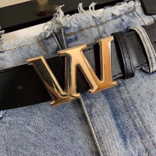 

women's jeans chic runway 2021 fashion w belt bud waist slimming casual, Blue