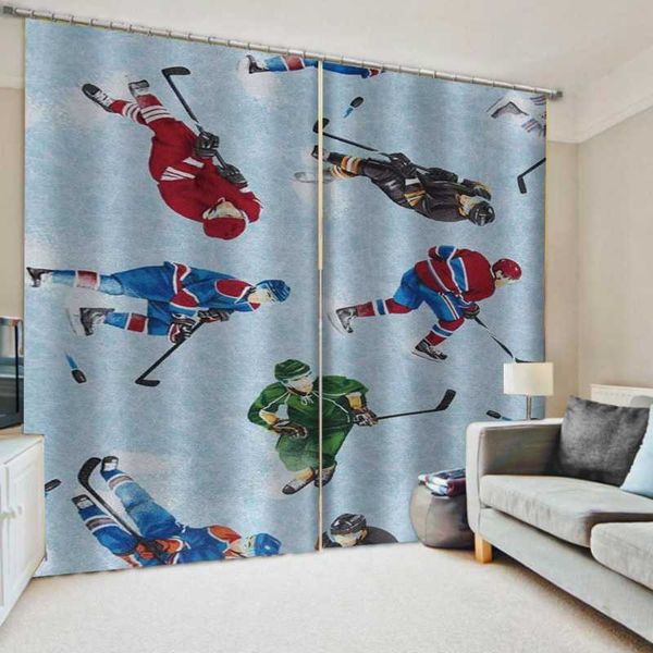 

po curtain decoration the bedroom modern curtains drapes cool kids room finished product &