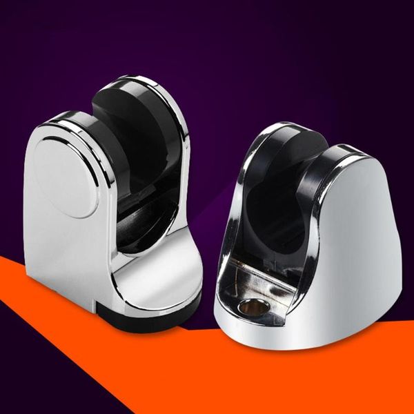 

bath accessory set 45 degree adjustable shower head holder nozzle fixing stand