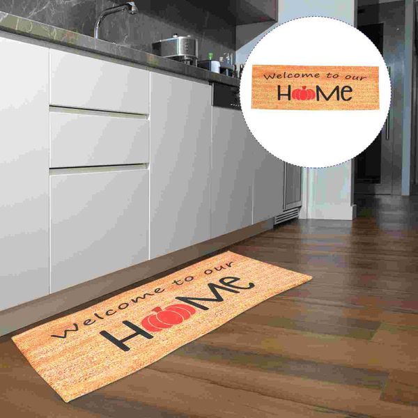 

carpets 1pc cartoon non-slip floor mat home bedroom ground bathroom