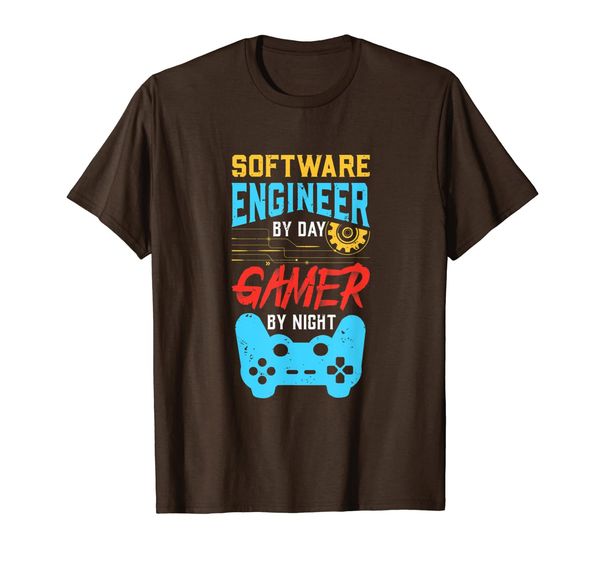 

DevOps and Gaming, PC Gamer and Developer T-Shirt, Mainly pictures