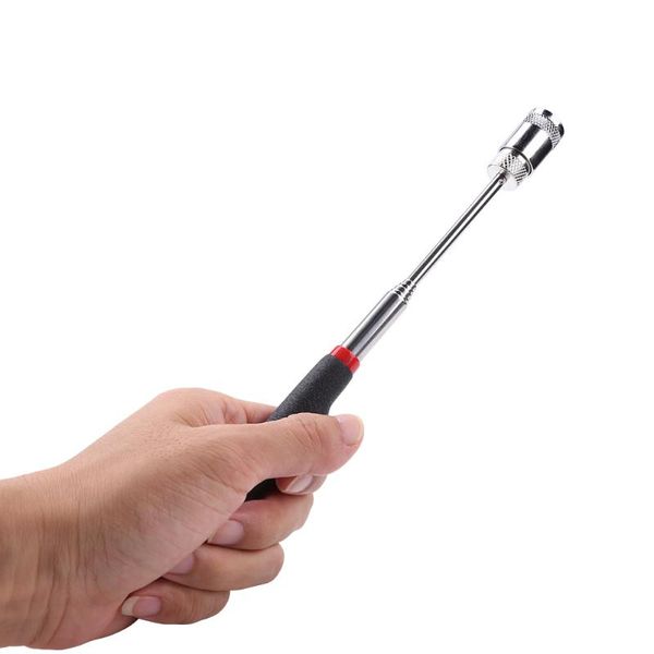 

professional hand tool sets portable magnetic pick up rod stick metal extending mini pen pick-up tools