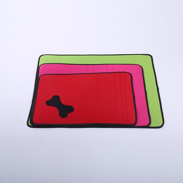 

kennels & pens soft pet cushion mat for large medium small dogs winter warm cats house bed comfortable dog cat sleeping nest