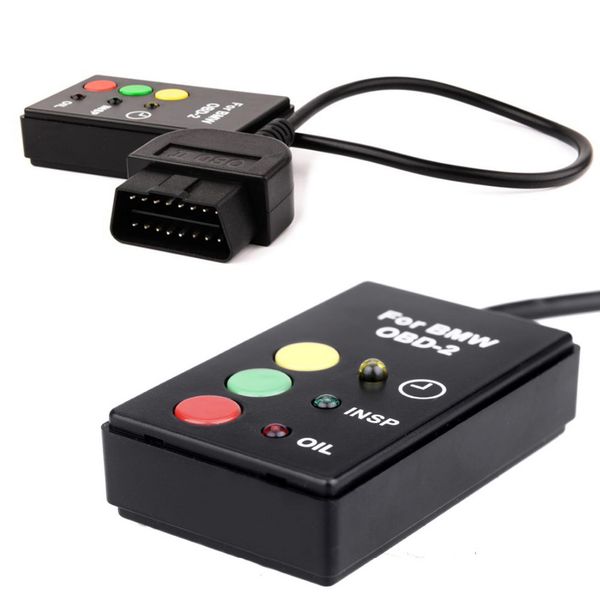

sockets oil service reset diagnostic tool black for bmw e30 e34 e36 e39 z3