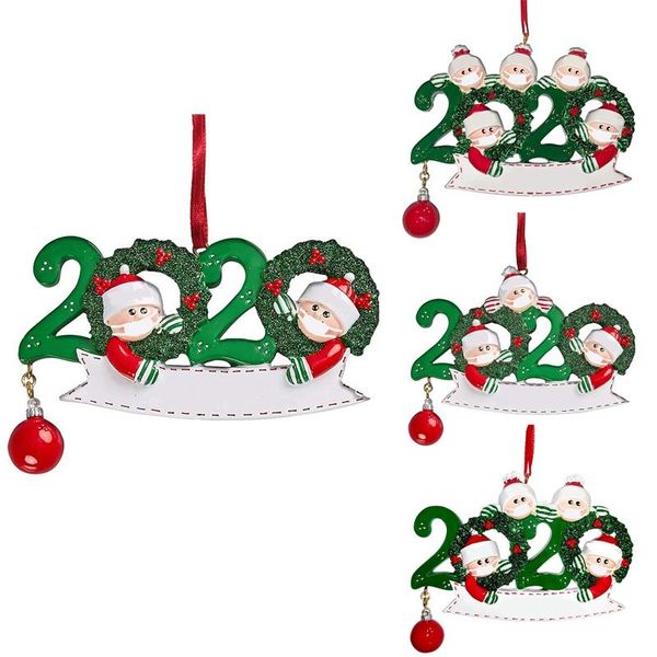 

christmas decorations tree pendants personalized ornament baubles holiday