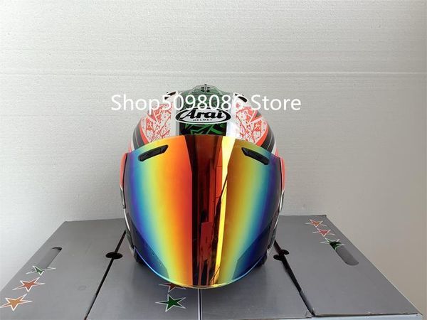 

motorcycle helmets half doohan motorbike helmet summer ece approved casco men and women