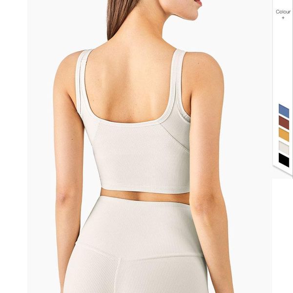 

high sports bra stretch breathable fitness women padded for running yoga gym seamless crop gradient sport outfit