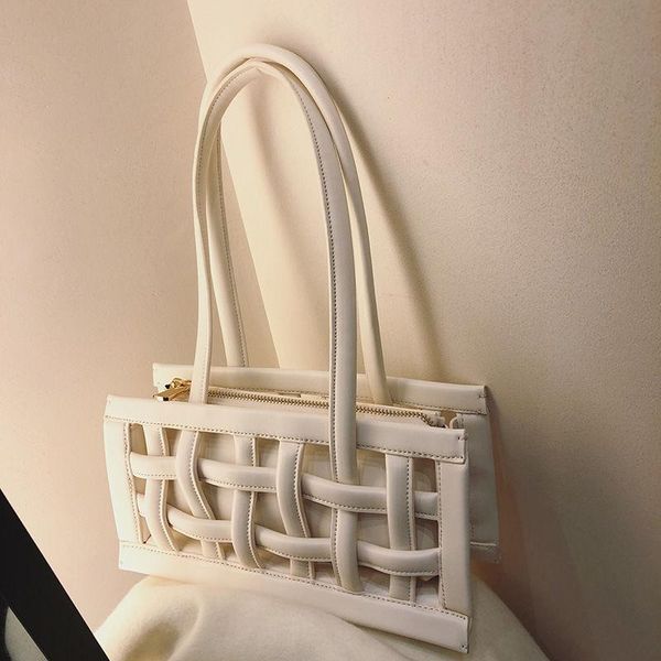 

women's leather soft, armpit, small, leisure, bag cross body