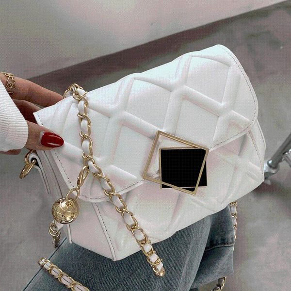 

evening bags women leather handbags ladies crossbody female diamond shoulder bag fashion flap girls sac messenger
