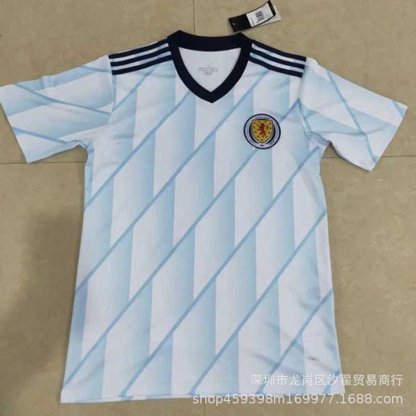 

scotland 2020 cup national team shi, Black;white
