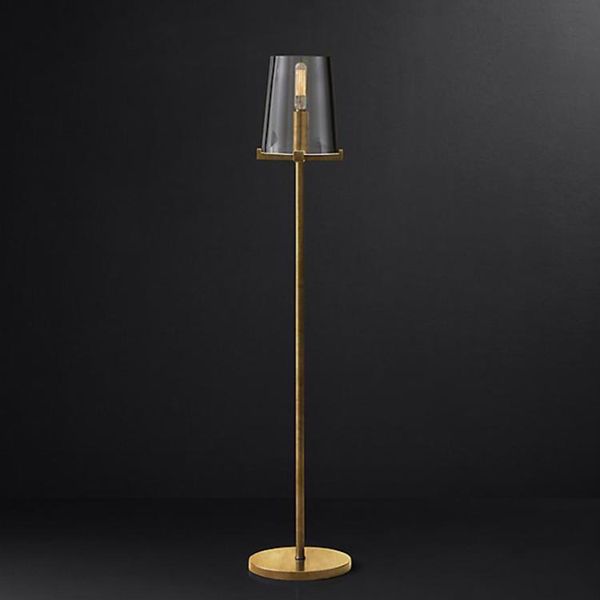 

table lamps simple crystal living room modern bedroom study lighting model creative decoration lamp