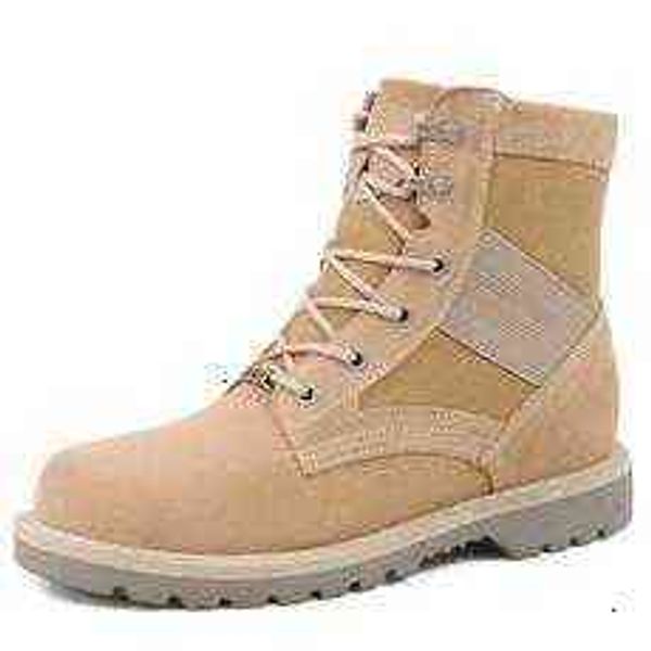 

tangzuo 8192 tooling boots, , 37-44, flat bottom + high, Black