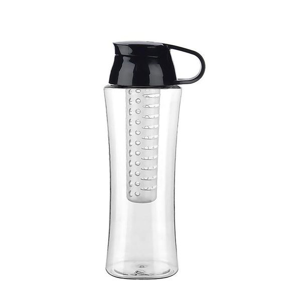 

wonderkitchen aqua detox matara - pc 650ml 22oz water bottle
