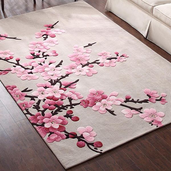

carpets large custom made wool for living room home bedroom carpet chinese american style sofa rug floor and study el