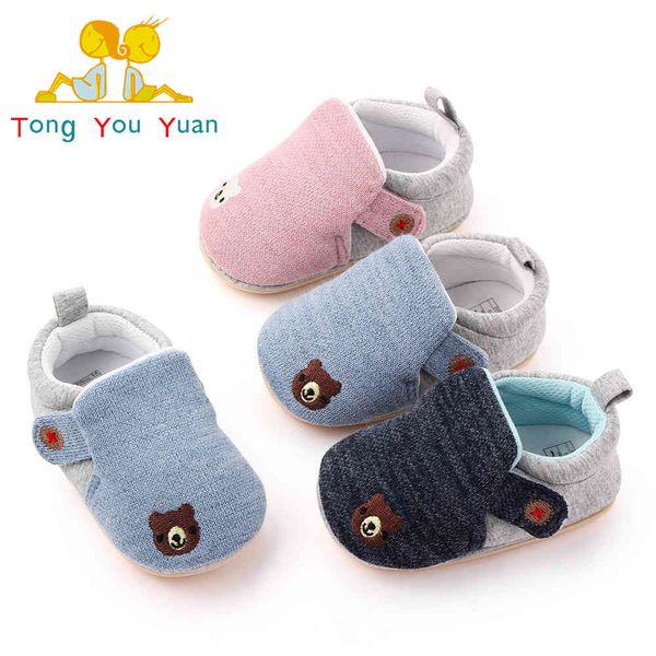 

walker baby shoes 0-1-year-old walking