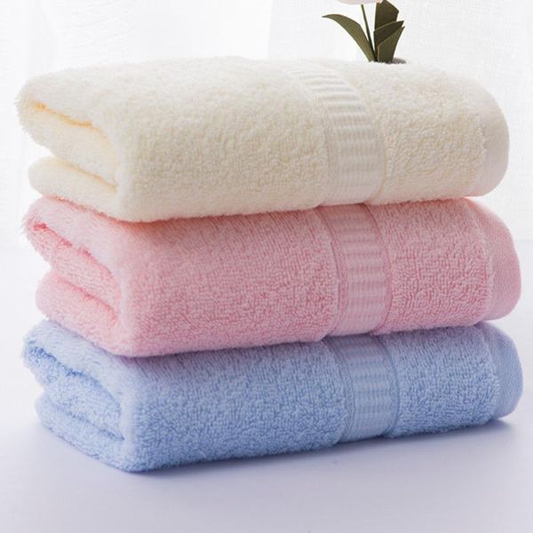 

towel cotton bath absorbent soft home towels for kitchen thicker quick dry cloth cleaning