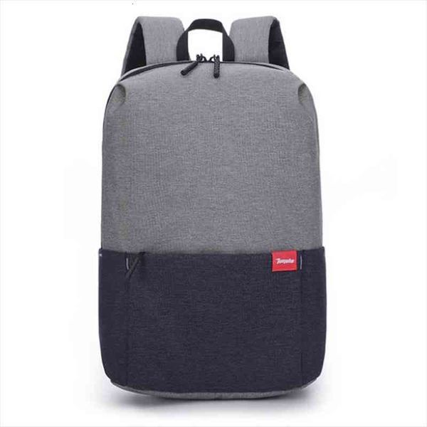 

fashion couple colorful portable casual bag mini backpack women men bags for boy girl water resistant lightweight