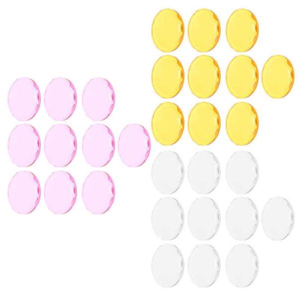 

eyebrow tools & stencils eyelash extension glue holder quality glass material eyelashes for make up makeup parts personal