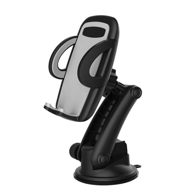 

cell phone mounts & holders mobile accessories suction mount foldable car holder