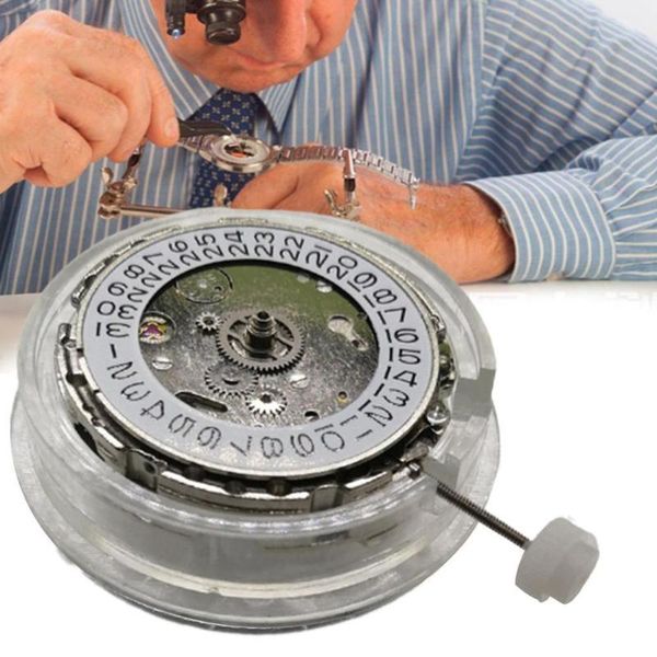 

repair tools & kits automatic mechanical movement watch parts 6497-1,6498-1,2813,2813 replacement