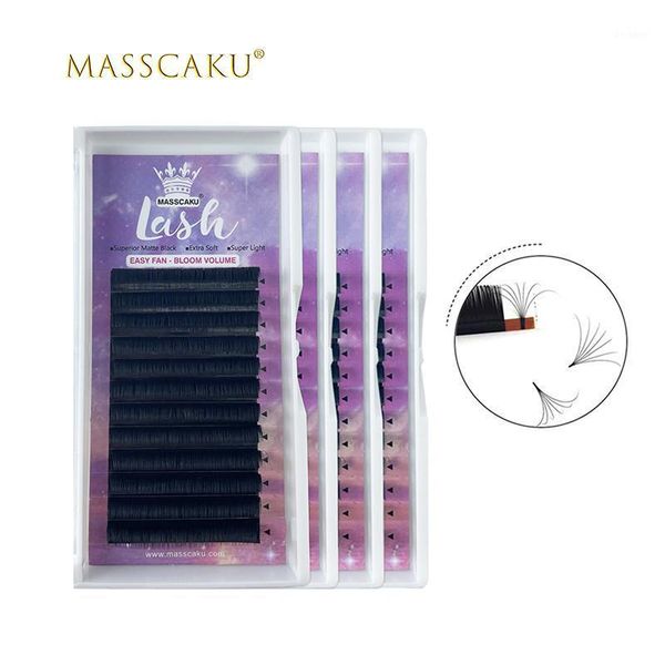 

wholesale outstanding quality magnetic camellia 2d-6d lashes false 1s blossom eyelashes extension lash volume fake makeup1