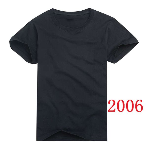 

qazeeetsd633 waterproof breathable leisure sports size short sleeve t-shirt jesery men women solid moisture wicking thailand quality, White;yellow