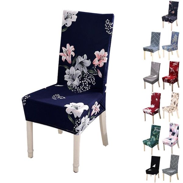 

spandex party chair cover wedding stretch home dining room decor banquet seat case d30 covers