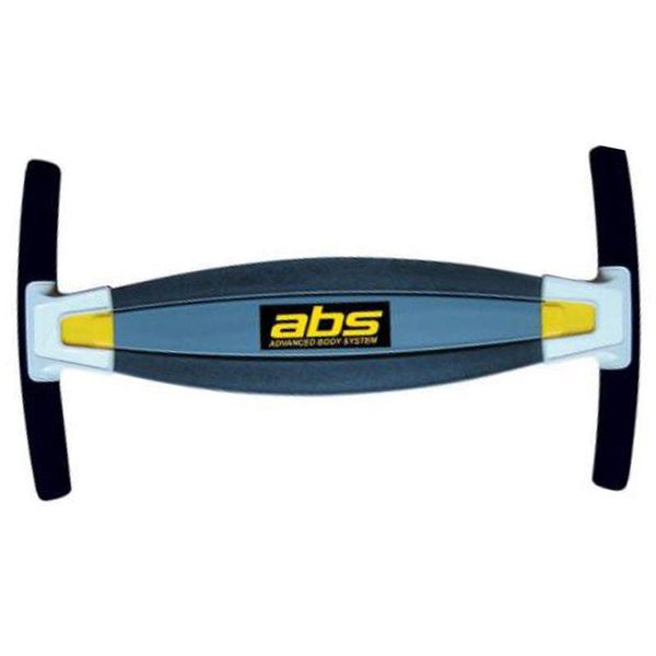 

accessories - abs abdominal device abdomen stovepipe sports yoga shaping fitness machine burning body