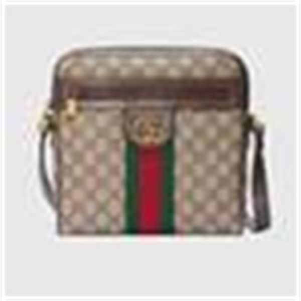 

pouches men shoulder brand small messenger bag designer messenger crossbody luxury business bags 547926 ophidia 4obb, Red;black