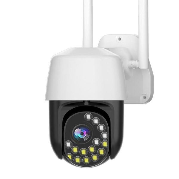 

cameras wifi camera outdoor ptz ip 1080p wireless speed dome cctv security ir home surveilance