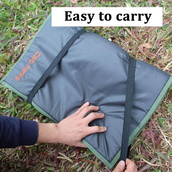 

carp fishing accessories mat weigh sling scales coarse landing unhooking for tackle