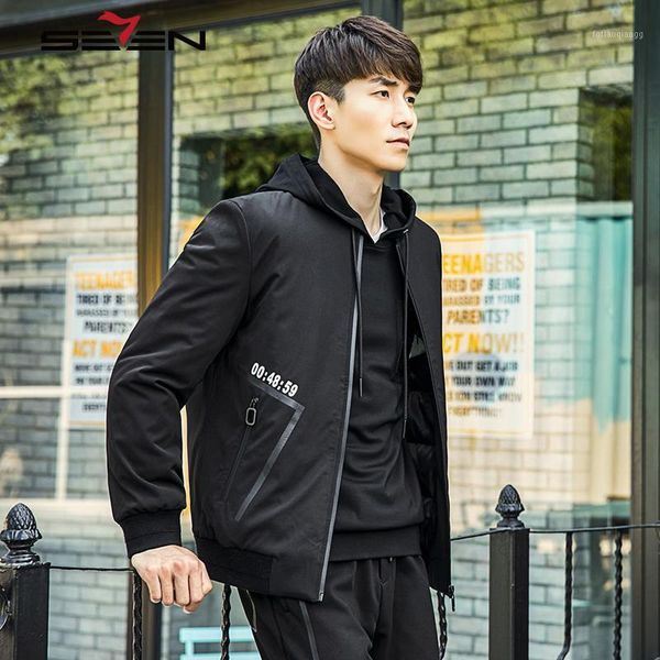 

men's jackets brand 2021 casual white duck jacket men winter warm coat stand collar streetwear male outwear 113k28160, Black;brown