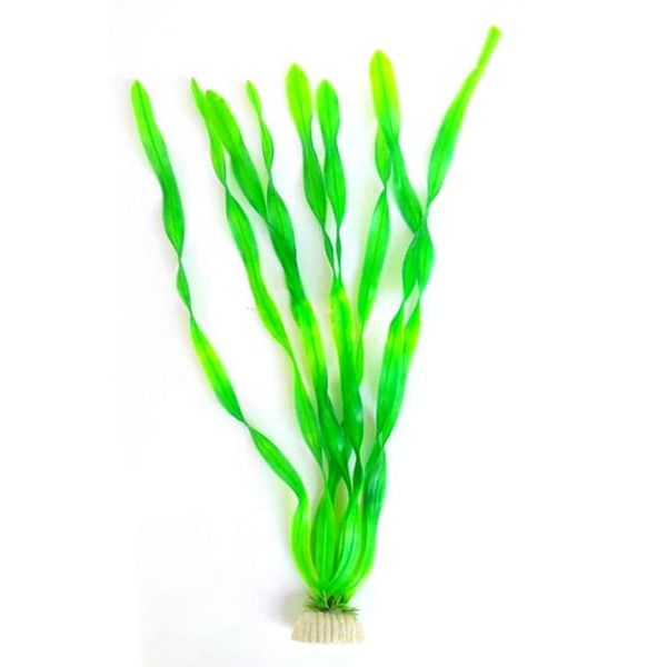 

water home kelp craft submarine non toxic landscape simulation vivid colorful aquarium decor artificial plants decorations