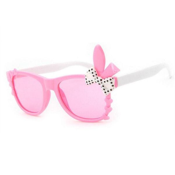 

sunglasses 2021 kids cute baby 100% uv protection, Blue