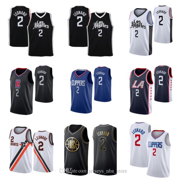 

basketball jersey2 kawhi leonard, Black;red