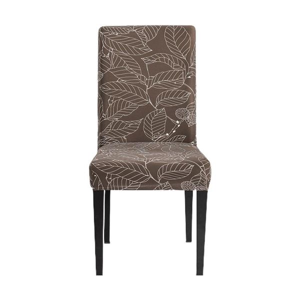 

chair covers stretch slipcover for dining room elastic material cover office banquet armchair protector