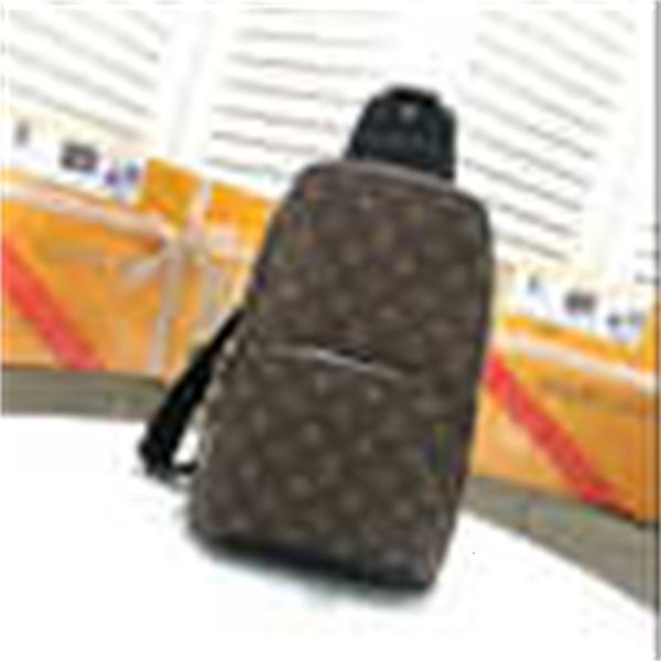 

evening brand cross designer luxury clutches n41719 canvas body avenue shoulder totes bag men's bag bags shoulder bags